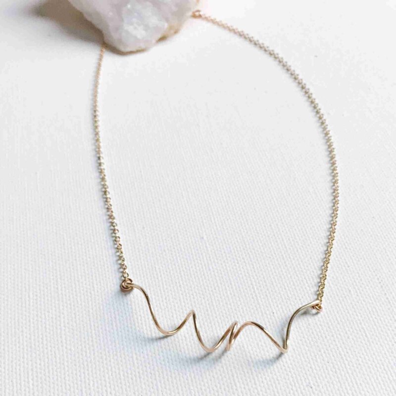 Breeze Necklace