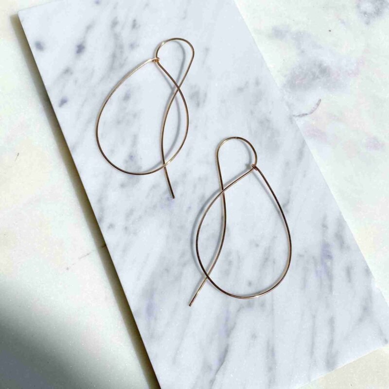 Isa Earrings