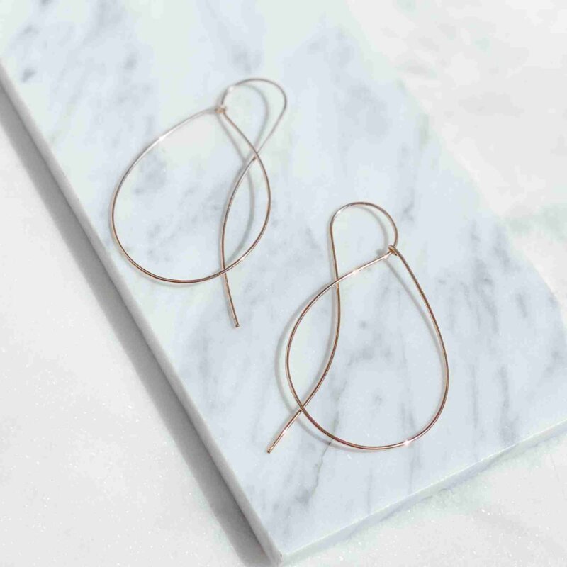 Isa Earrings