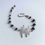 Garnet Bracelet