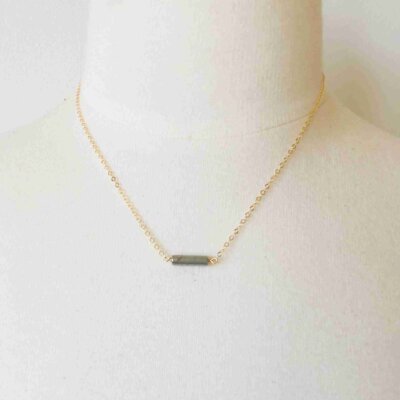 Tory Necklace