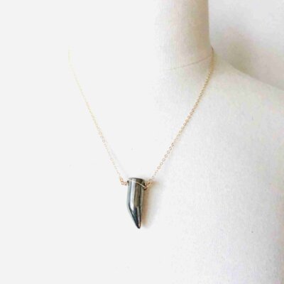 Nobu Necklace