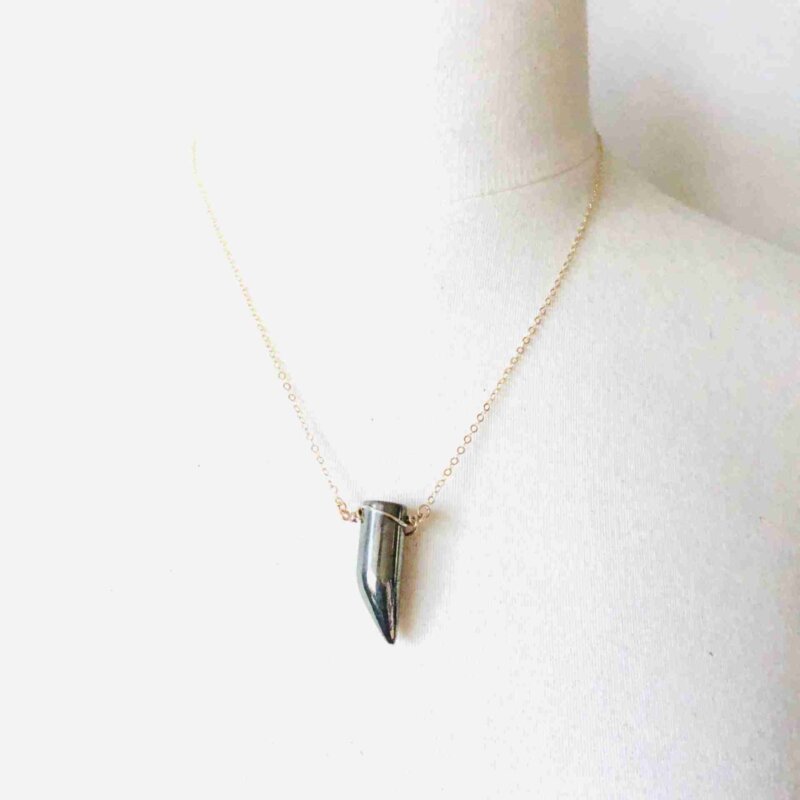 Nobu Necklace