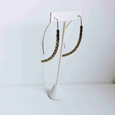 Kelsie Earrings