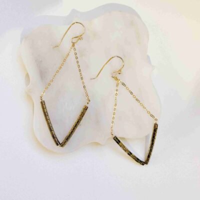 Yara Earrings