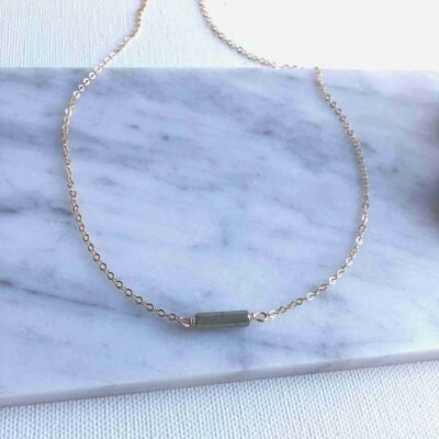 Tory Necklace