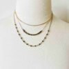 Tracie Necklace