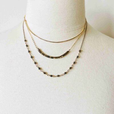 Tracie Necklace