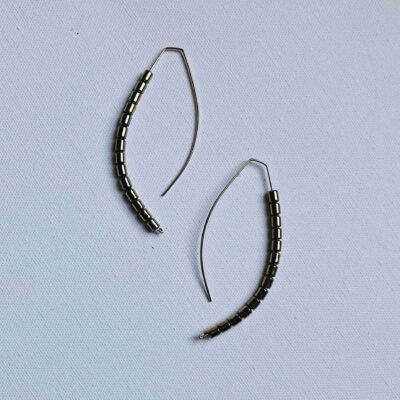 Kelsie Earrings