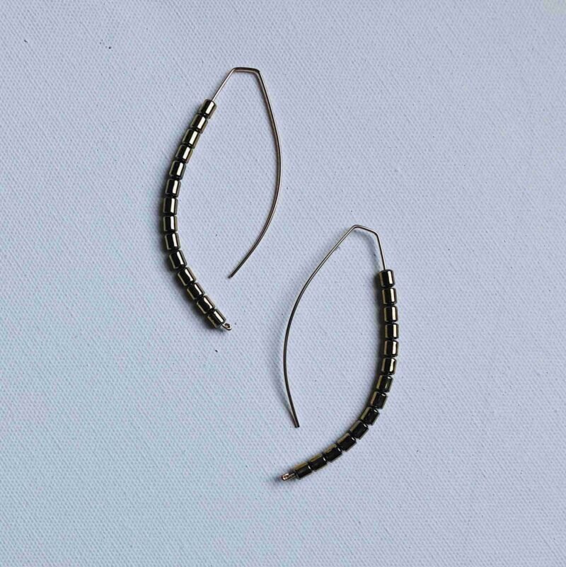 Kelsie Earrings