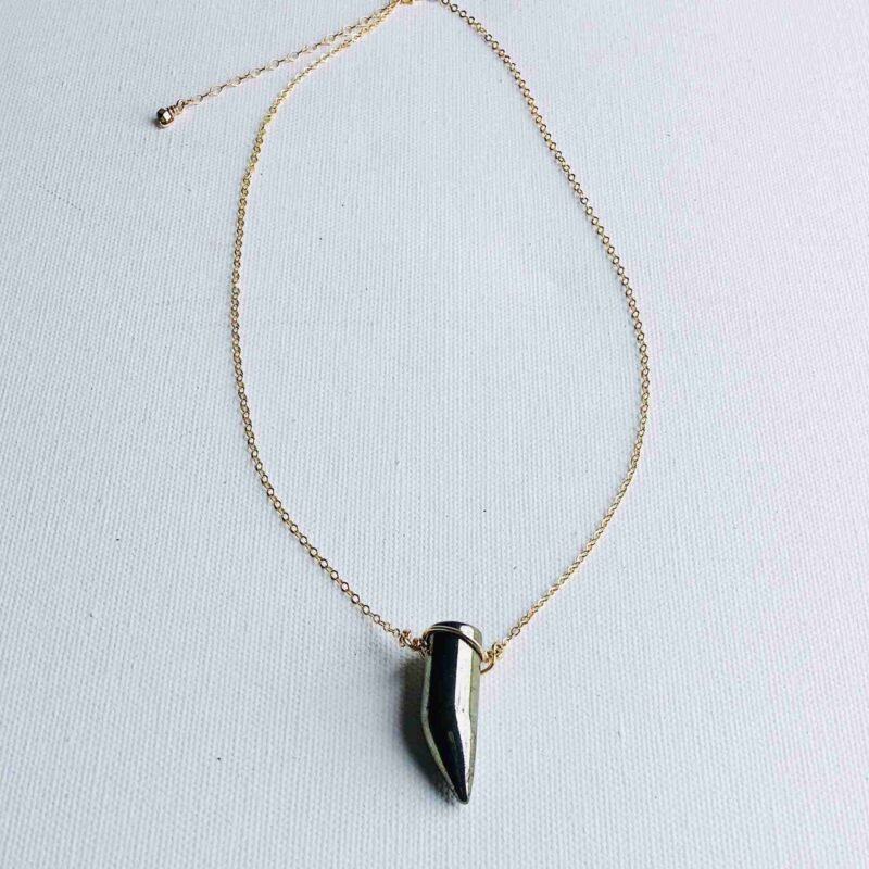 Nobu Necklace