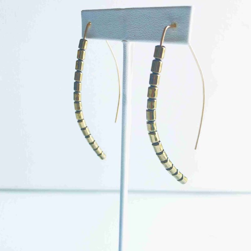 Kelsie Earrings