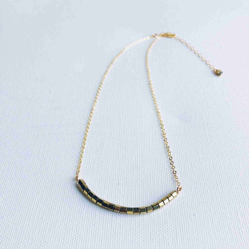 Kellis Necklace