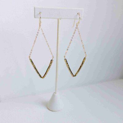 Yara Earrings