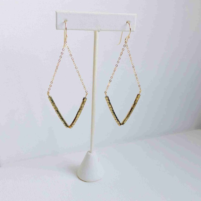 Yara Earrings
