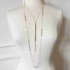 Kendall Necklace
