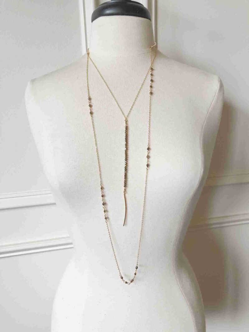 Kendall Necklace