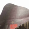 Nichol Brown Clutch Bag