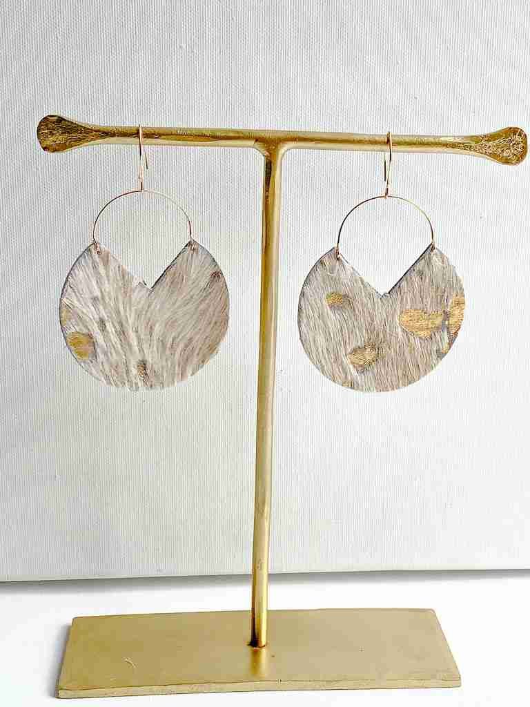 Rayla Earrings