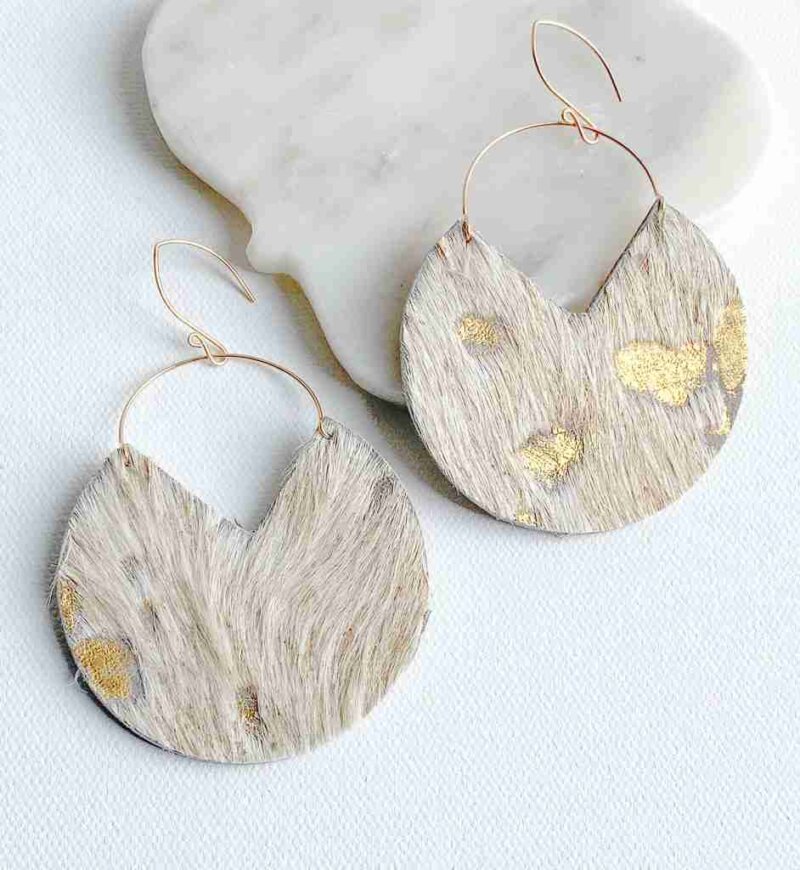 Rayla Earrings