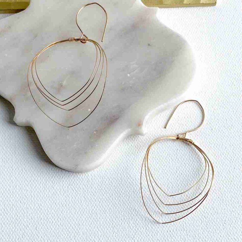 Vivienne Earrings