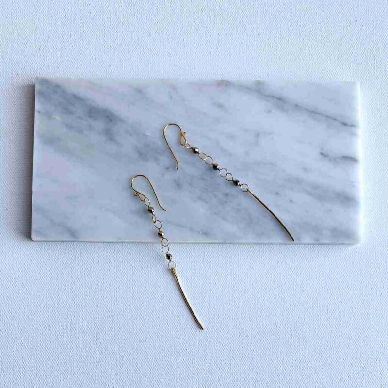 Anya Earrings
