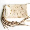 Angeline Clutch Bag