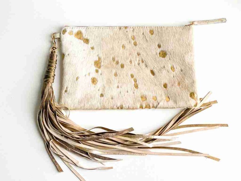 Angeline Clutch Bag