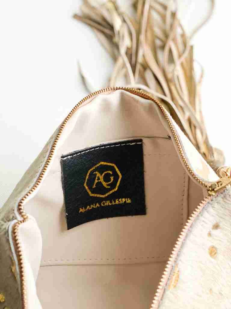 Angeline Clutch Bag