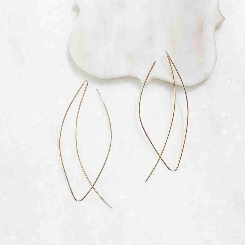 Joss Earrings