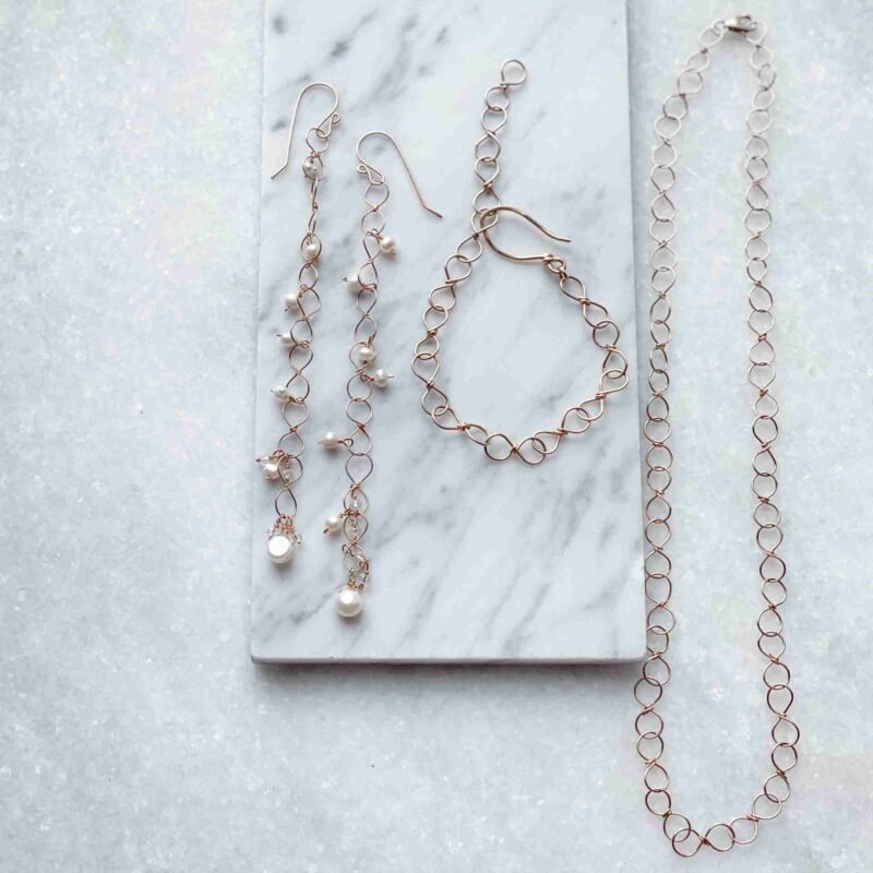 Infinity Jewelry